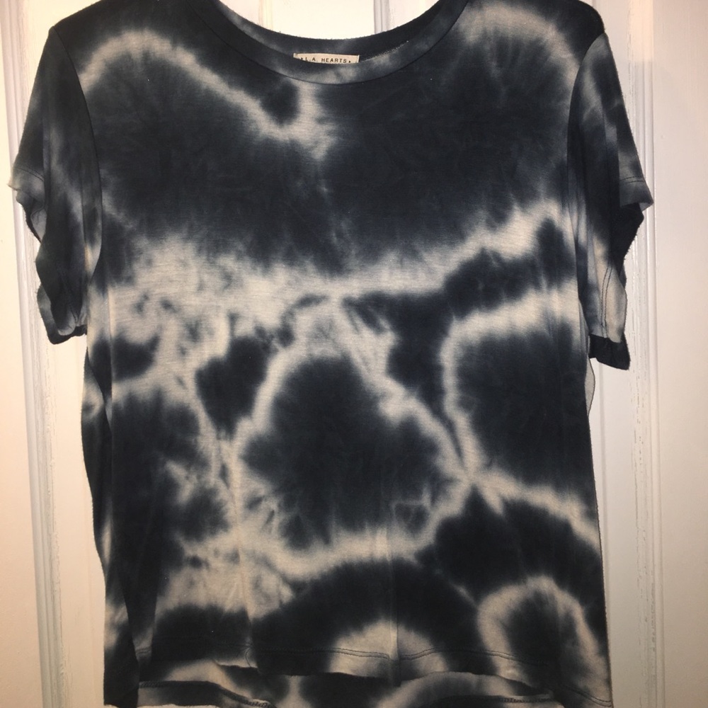 Pacsun Tee